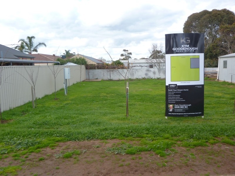 1A Kerslake Court, Strathalbyn SA 5255