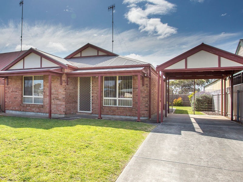 24 Woodrow Way, Goolwa SA 5214