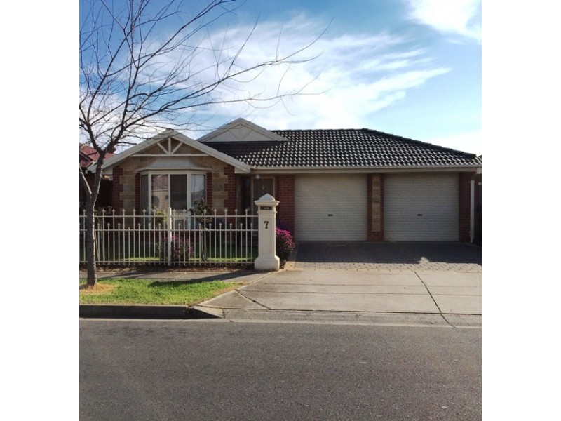 7 Sutherland Road, Ferryden Park SA 5010