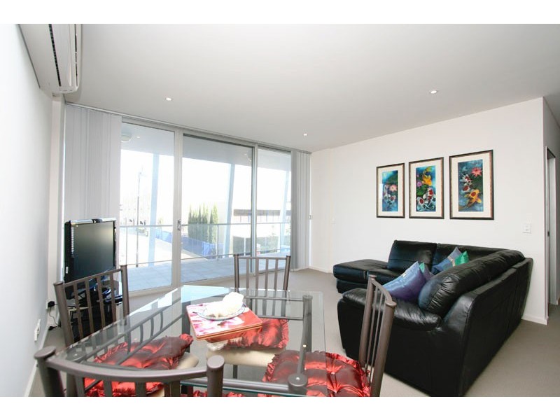 6W/18-28 Main Street, Mawson Lakes SA 5095