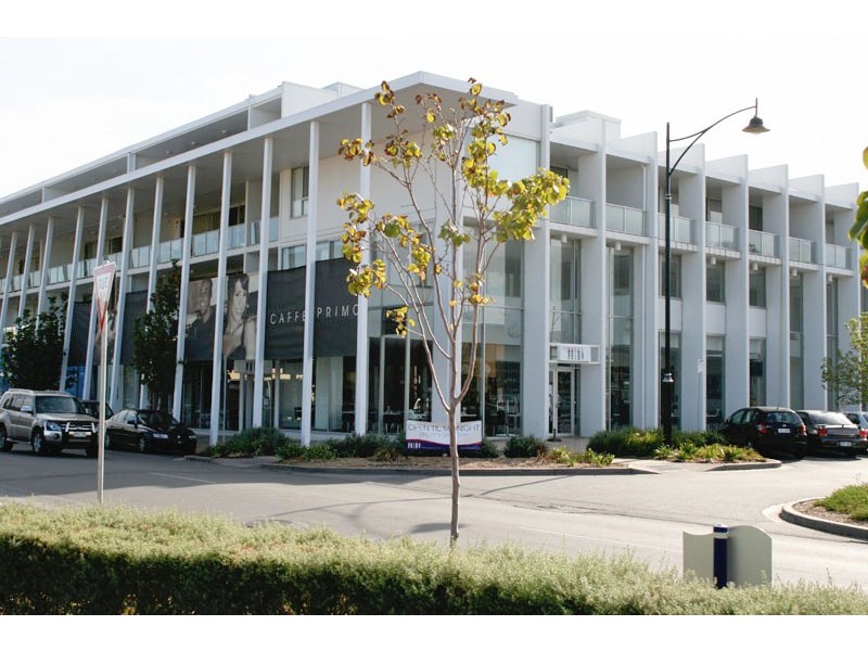 6W/18-28 Main Street, Mawson Lakes SA 5095