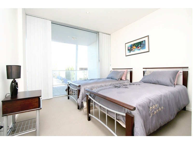 19/18-28 Main Street, Mawson Lakes SA 5095