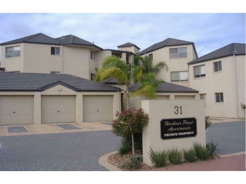 4/31 Formby Crescent, Port Adelaide SA 5015