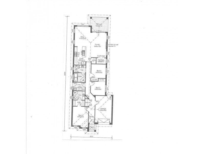 1149 Grand Junction Road, Hope Valley SA 5090 Floorplan
