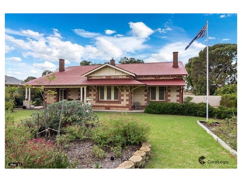 6 West Terrace, Strathalbyn SA 5255