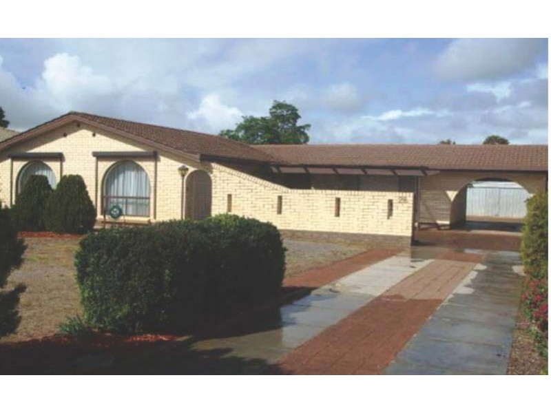 28 Harris Street, Balaklava SA 5461