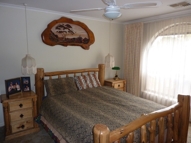 28 Harris Street, Balaklava SA 5461