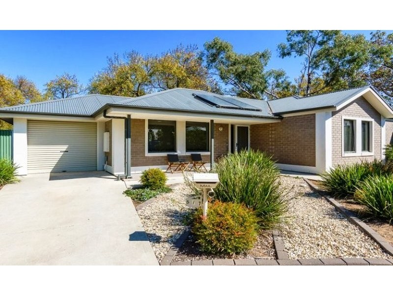 5/7 Wiland Street, Mount Barker SA 5251