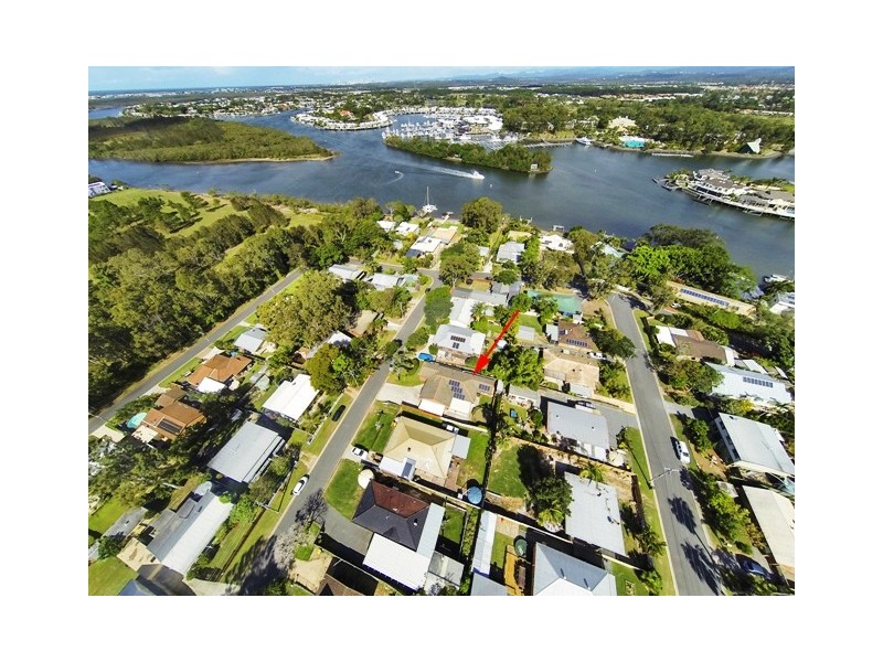 17 Aaron Street, Coomera QLD 4209