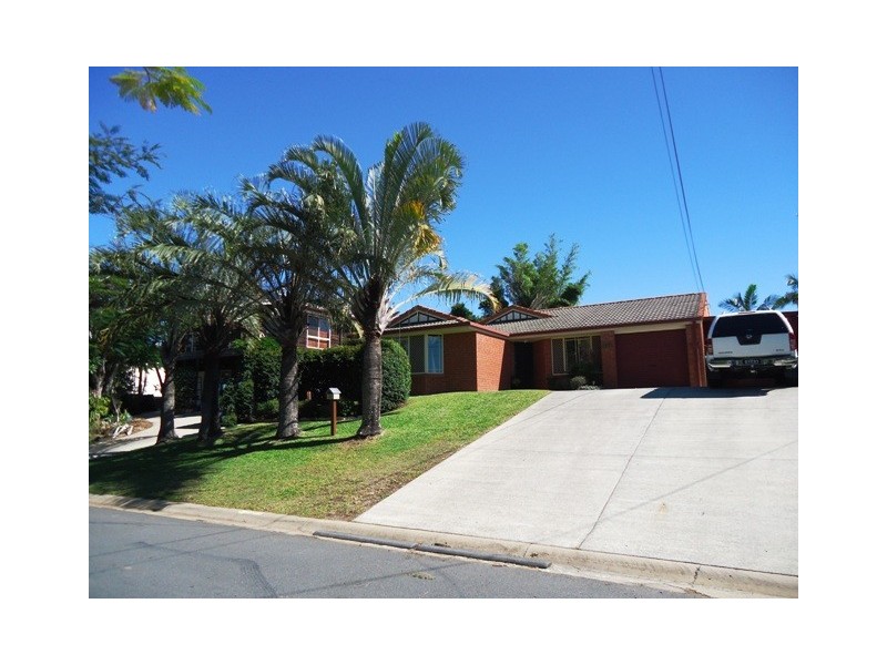17 Aaron Street, Coomera QLD 4209