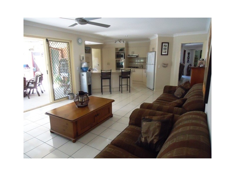 17 Aaron Street, Coomera QLD 4209