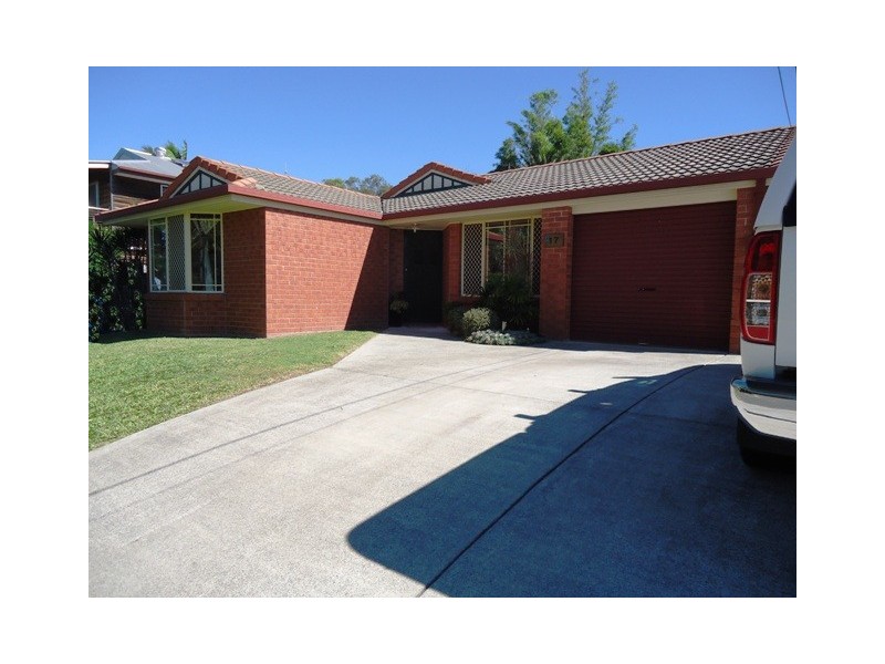 17 Aaron Street, Coomera QLD 4209