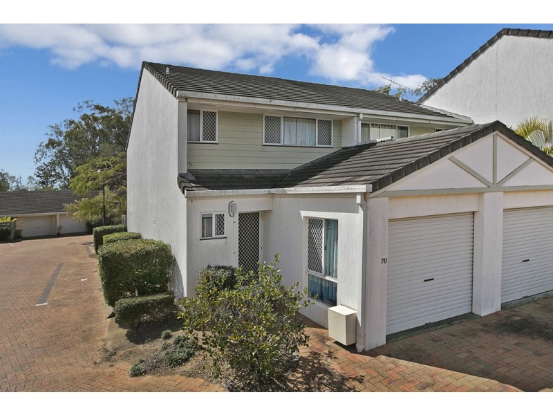 70/14 Kensington Place, Birkdale QLD 4159