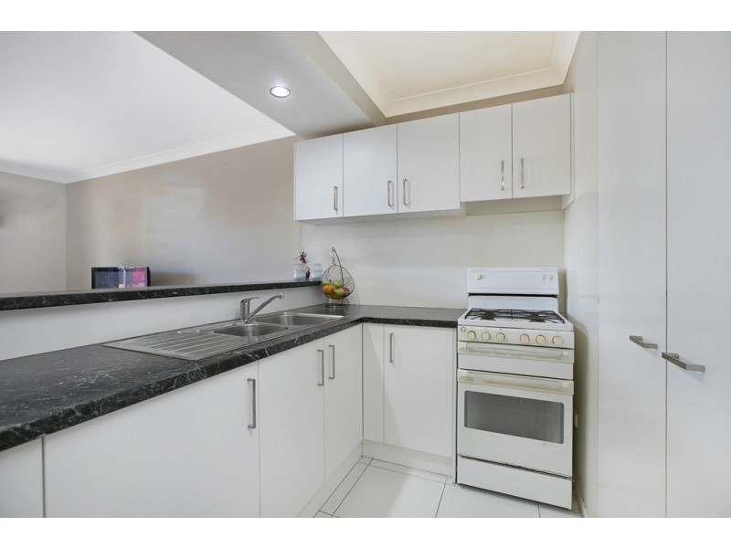 70/14 Kensington Place, Birkdale QLD 4159
