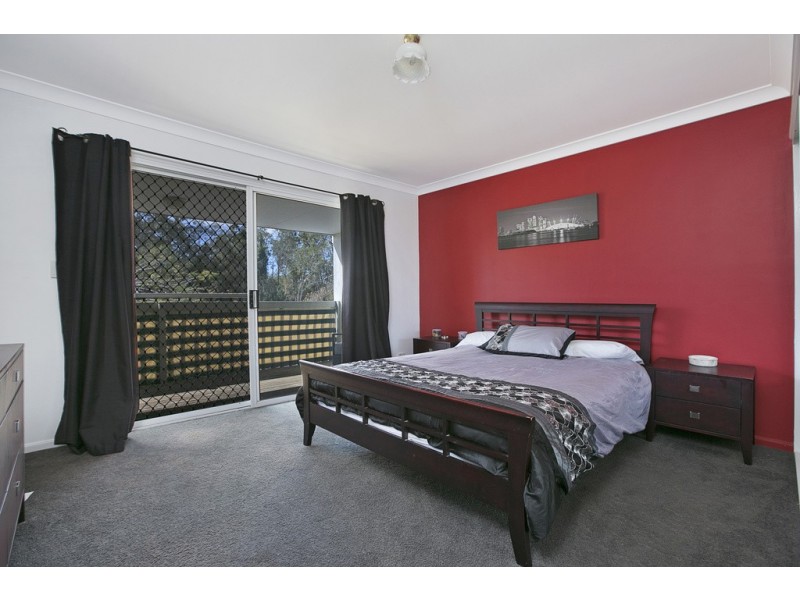 70/14 Kensington Place, Birkdale QLD 4159