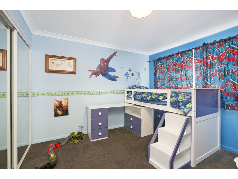70/14 Kensington Place, Birkdale QLD 4159