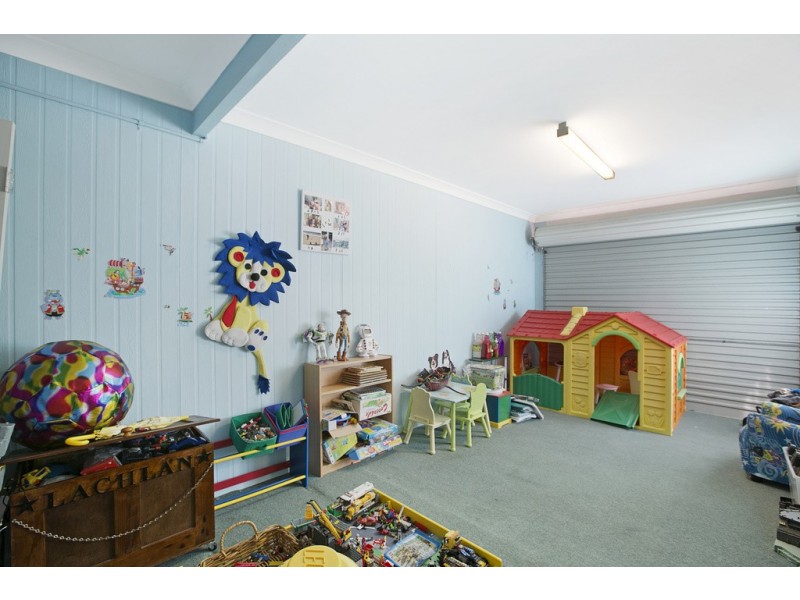 70/14 Kensington Place, Birkdale QLD 4159