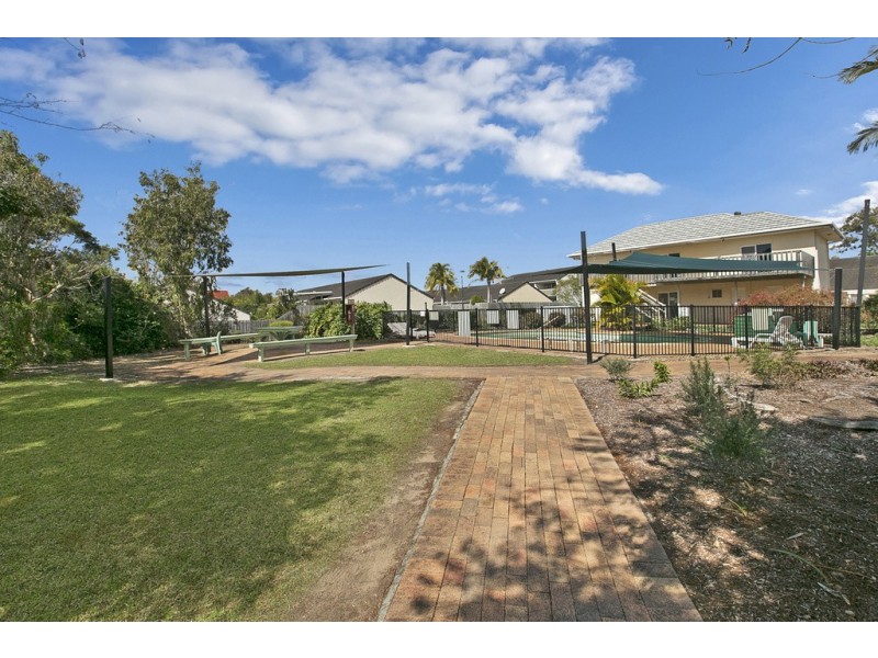 70/14 Kensington Place, Birkdale QLD 4159