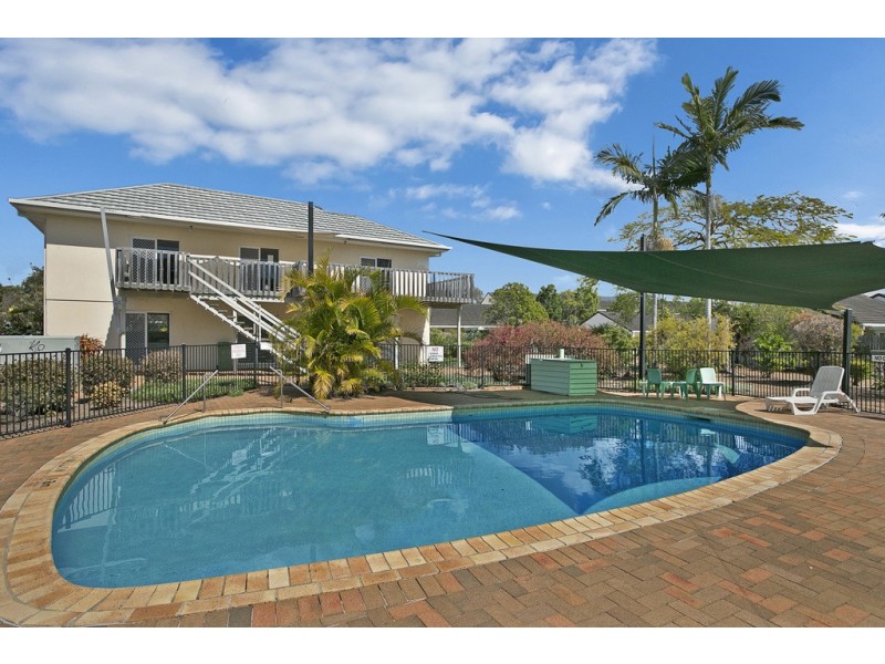 70/14 Kensington Place, Birkdale QLD 4159