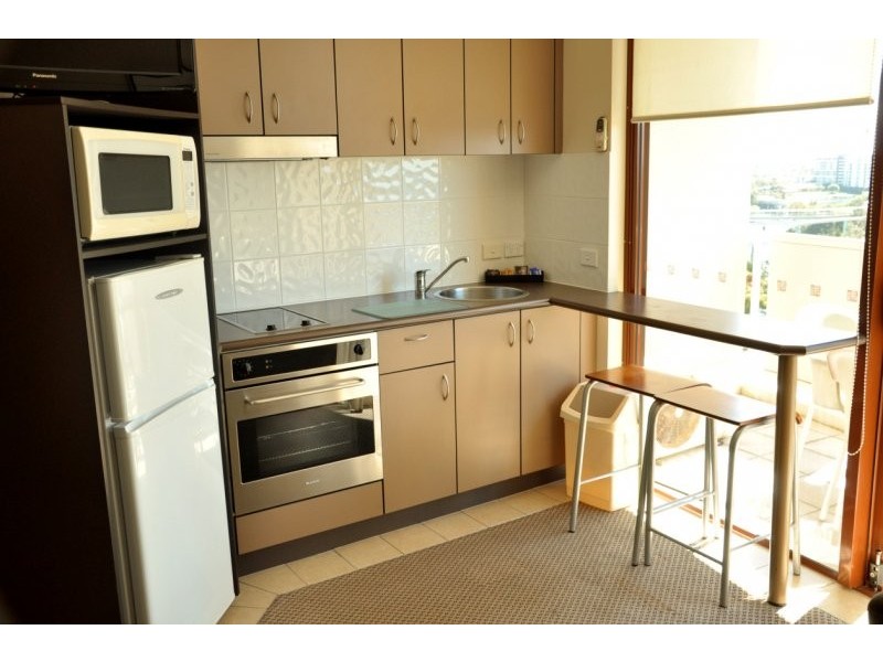 203/42 Surf Parade, Broadbeach QLD 4218