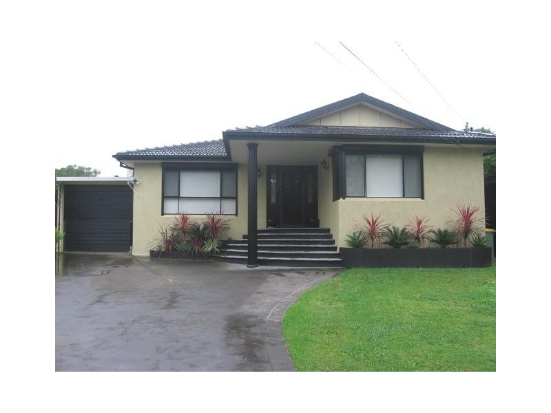 3 Lucy Avenue, Lansvale NSW 2166