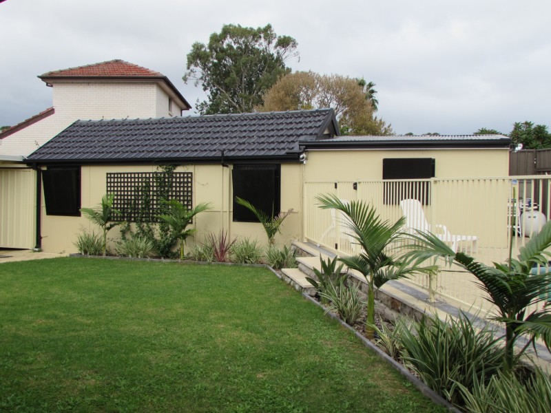 3 Lucy Avenue, Lansvale NSW 2166