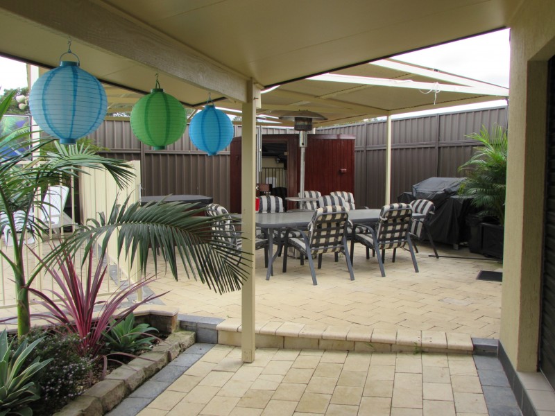 3 Lucy Avenue, Lansvale NSW 2166