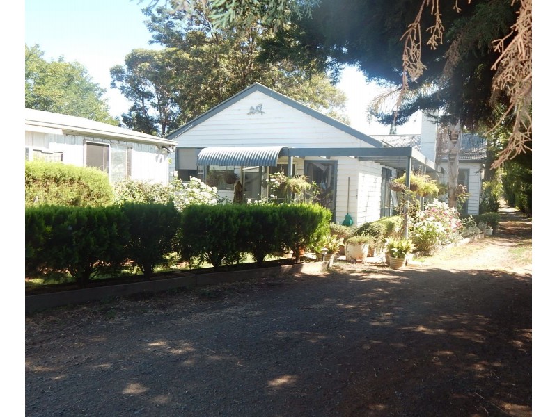 157 BOSSE ROAD, Tongala VIC 3621