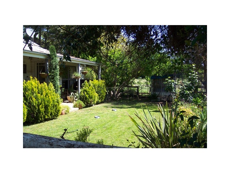 157 BOSSE ROAD, Tongala VIC 3621