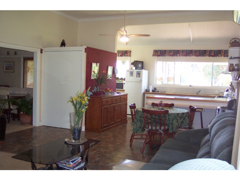157 BOSSE ROAD, Tongala VIC 3621