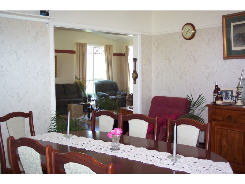 157 BOSSE ROAD, Tongala VIC 3621