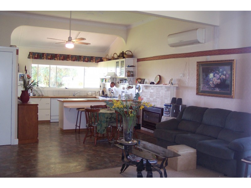 157 BOSSE ROAD, Tongala VIC 3621