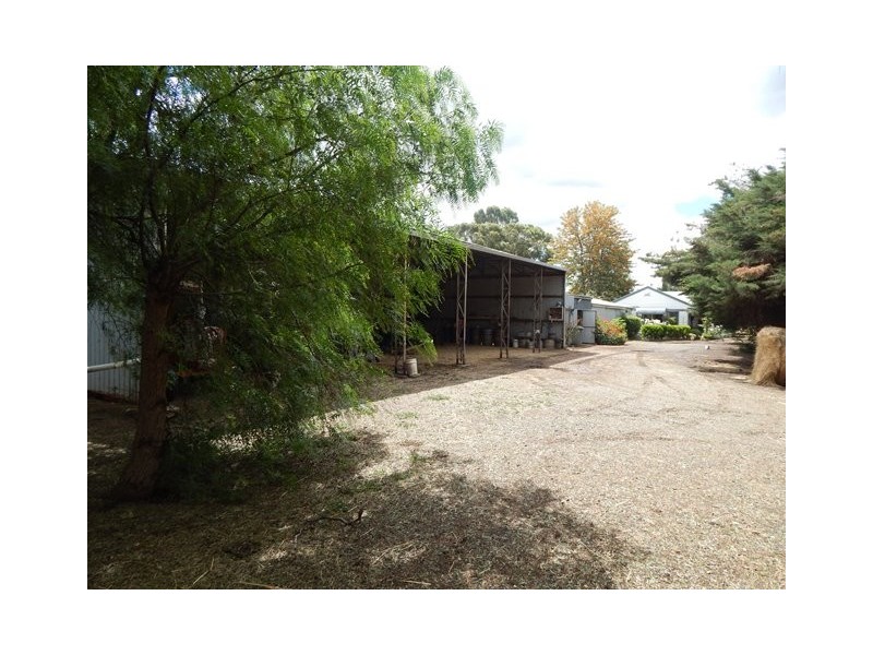 157 BOSSE ROAD, Tongala VIC 3621
