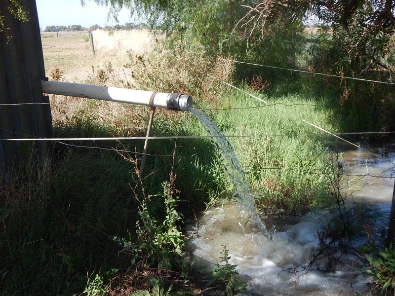 157 BOSSE ROAD, Tongala VIC 3621