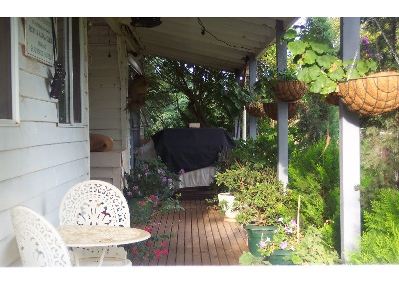 157 BOSSE ROAD, Tongala VIC 3621