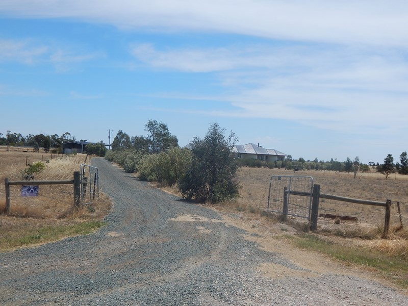 1014 McDonald Road, Echuca VIC 3564