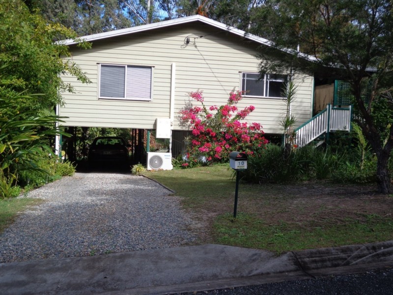 10 Sabot, Russell Island QLD 4184