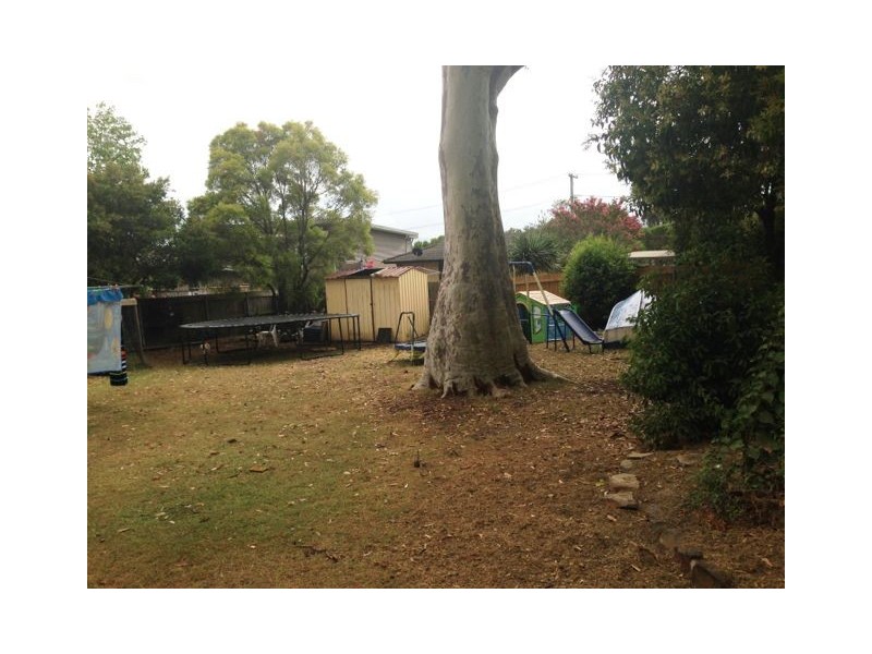 11 Third Avenue, Rutherford NSW 2320