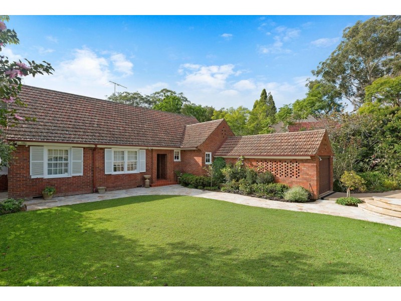 7 Arthur Street, Killara NSW 2071