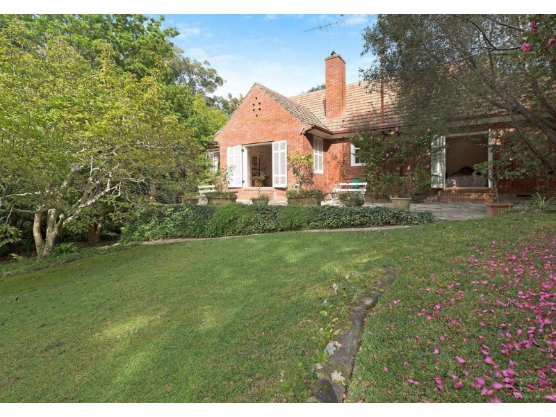 7 Arthur Street, Killara NSW 2071