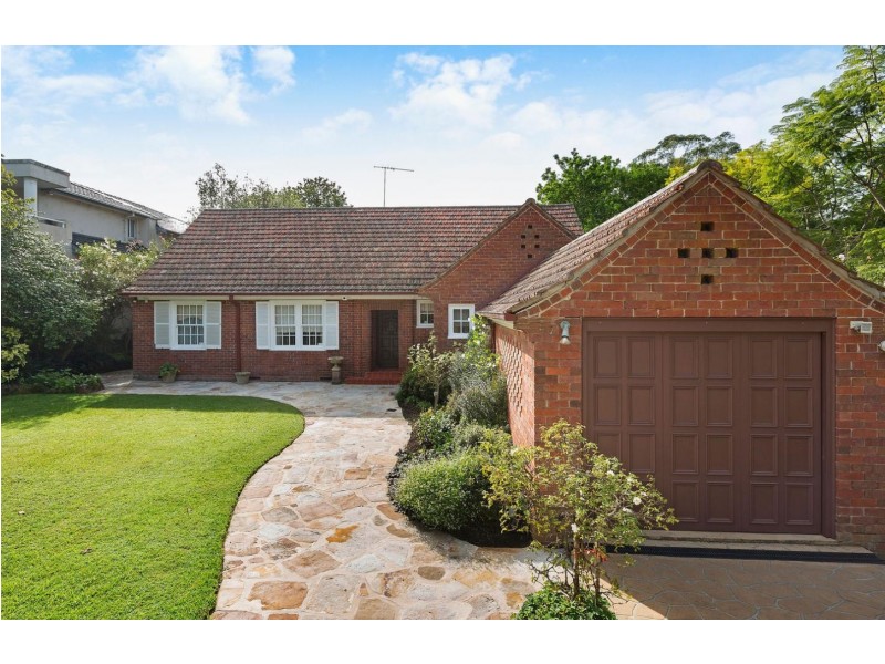 7 Arthur Street, Killara NSW 2071