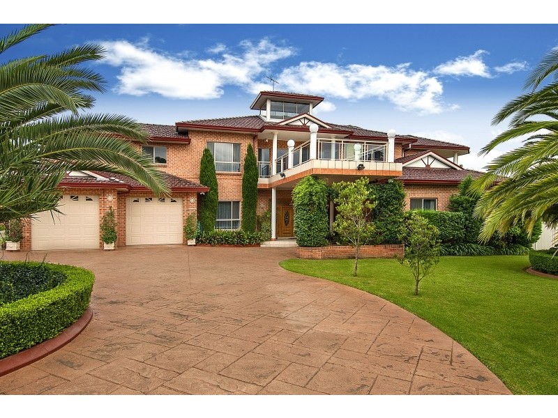 56 Wyoming Rd, Dural NSW 2158