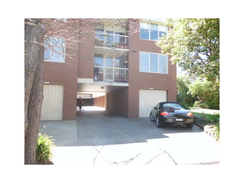 1/789 Burwood Road, Hawthorn East VIC 3123