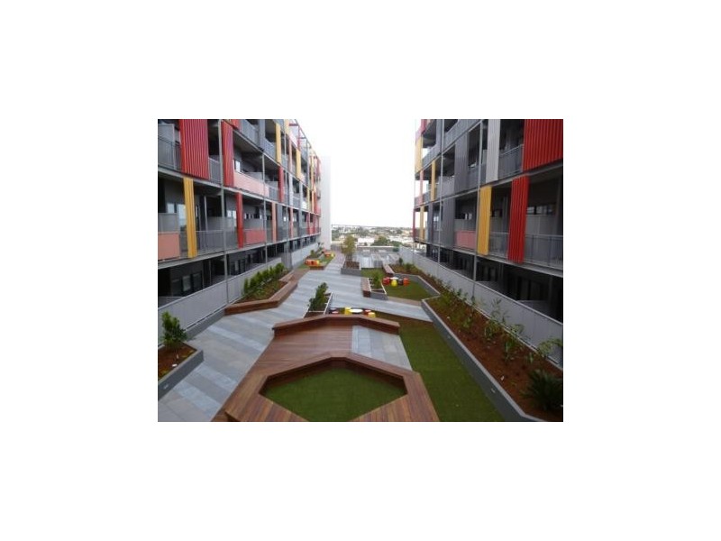 10.28/18 Albert Street, Footscray VIC 3011