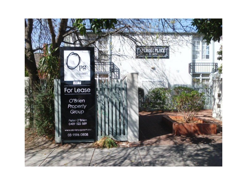 7/190 Murrumbeena Road, Murrumbeena VIC 3163