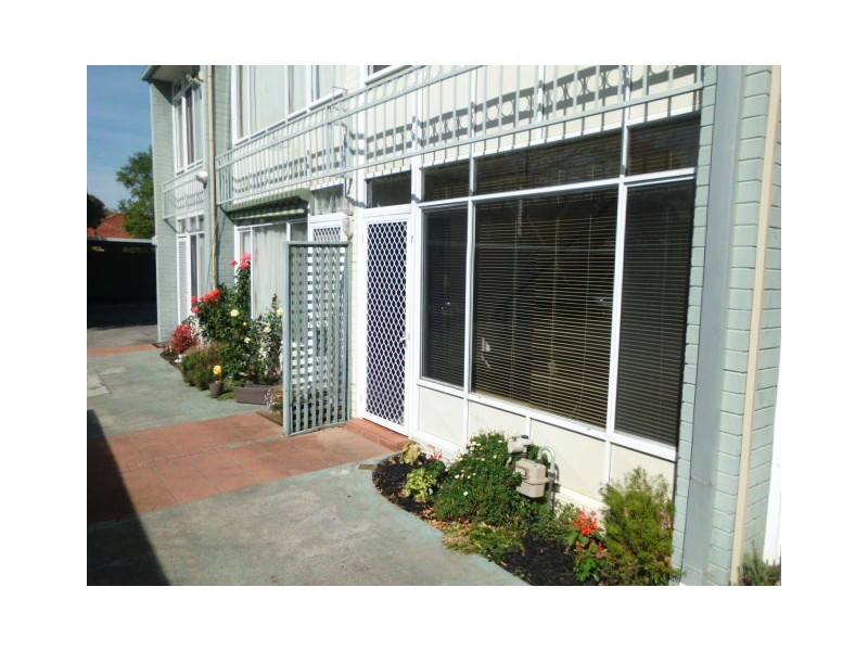7/190 Murrumbeena Road, Murrumbeena VIC 3163