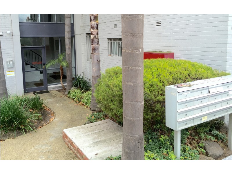 11/215 Williams Road, South Yarra VIC 3141