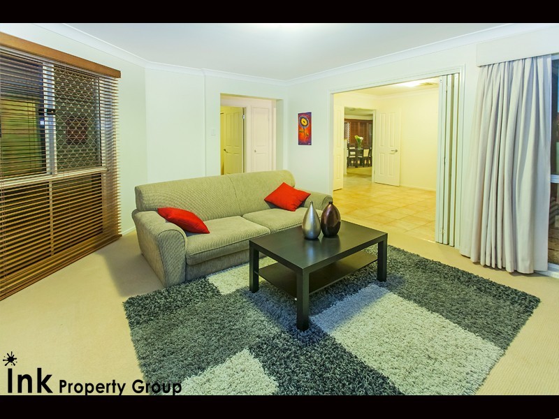 59 Van Dyke Crescent, Mcdowall QLD 4053