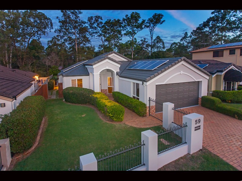 59 Van Dyke Crescent, Mcdowall QLD 4053