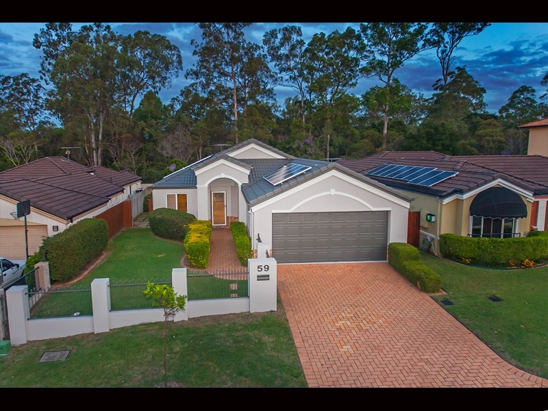 59 Van Dyke Crescent, Mcdowall QLD 4053